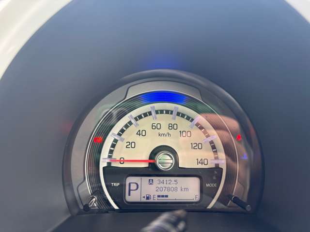 Suzuki Hustler 9