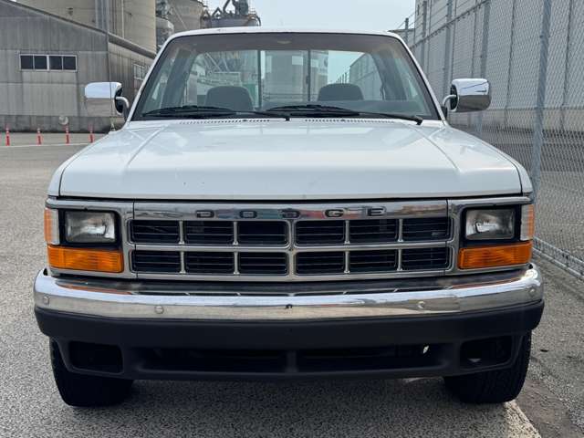 Dodge Dakota 6
