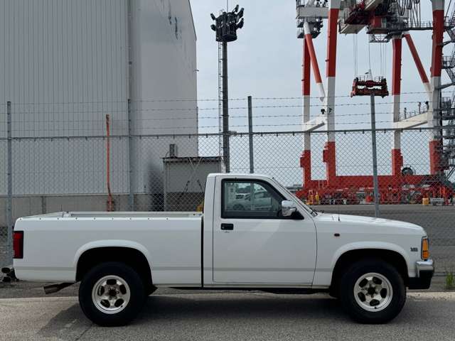 Dodge Dakota 10