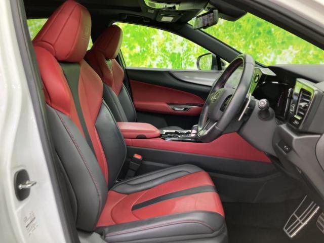 Lexus NX 2
