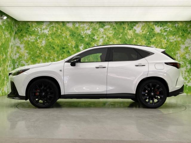 Lexus NX 5