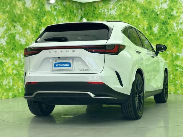 Lexus NX 6