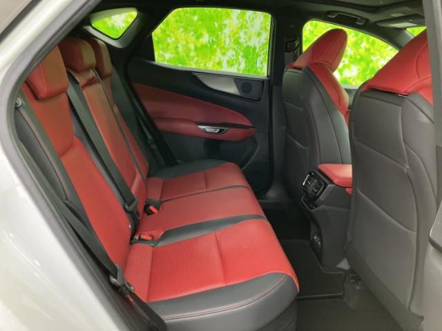 Lexus NX 7