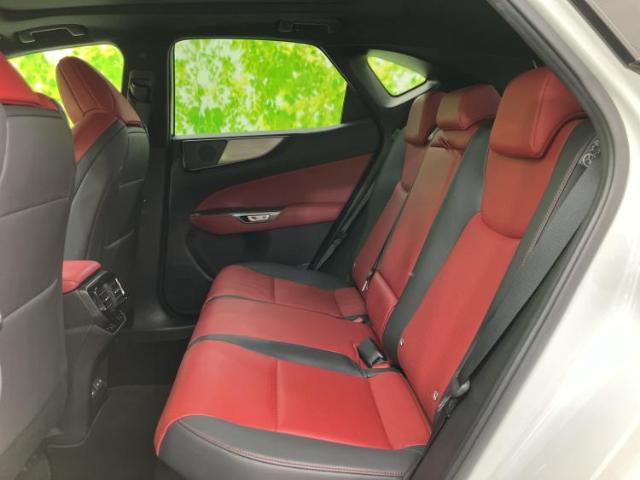 Lexus NX 9