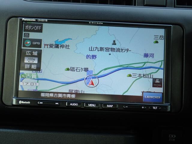Toyota Probox Van 7