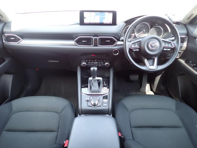 Mazda CX-5 5
