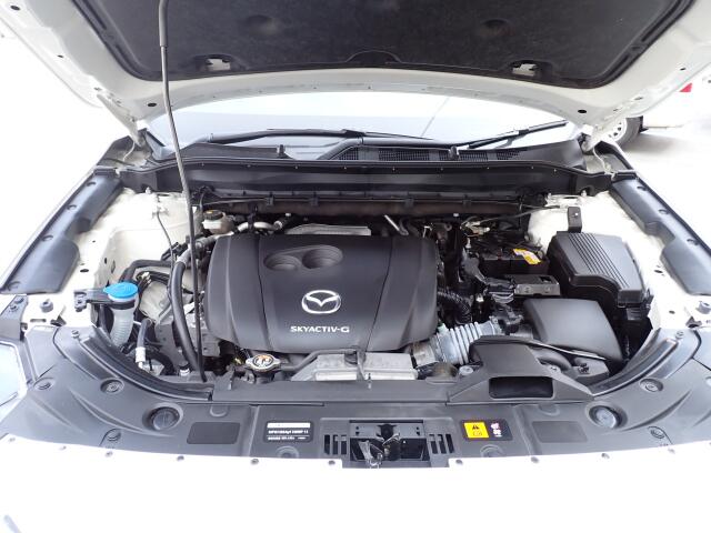 Mazda CX-5 7