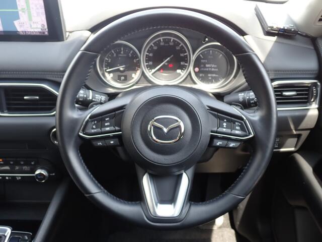 Mazda CX-5 9