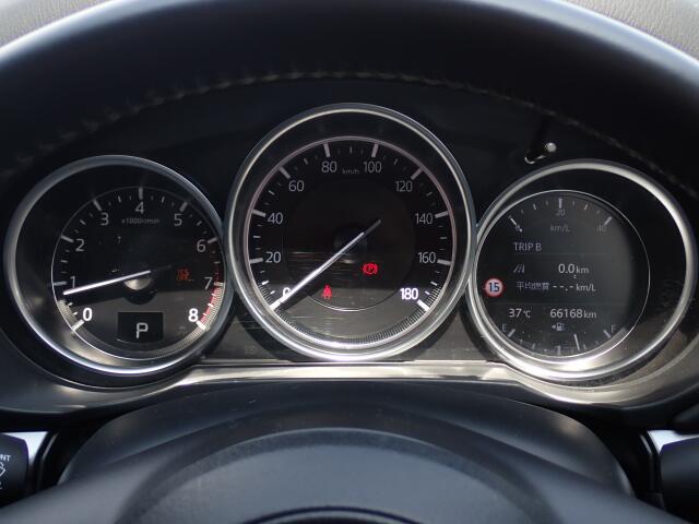 Mazda CX-5 10