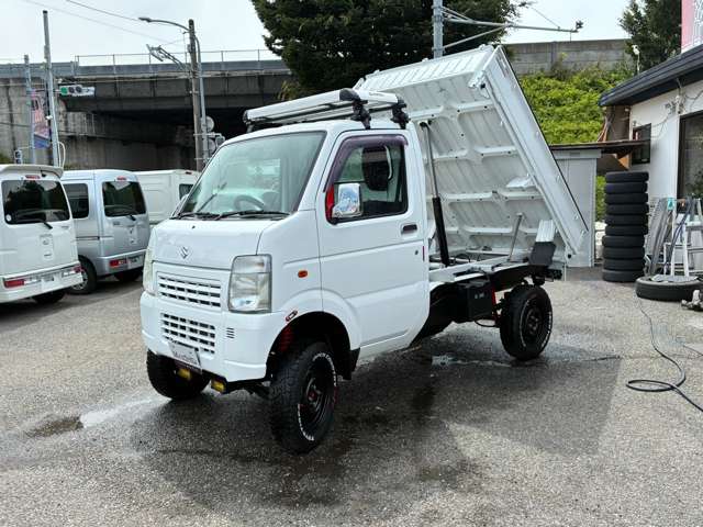 Suzuki Carry 3