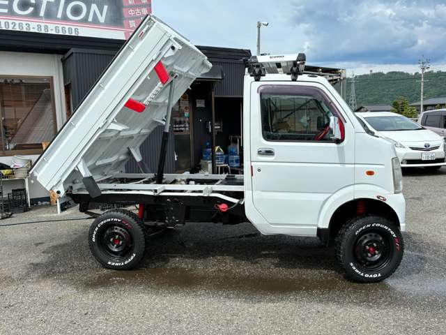Suzuki Carry 4