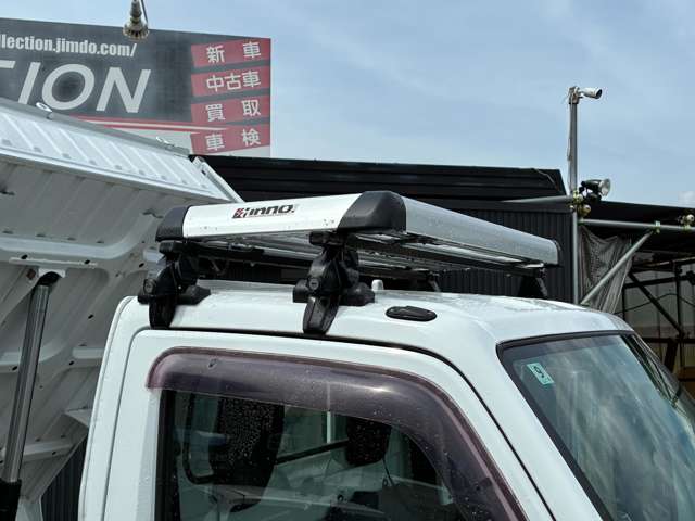 Suzuki Carry 6