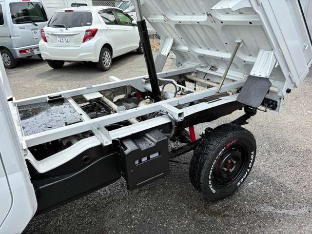 Suzuki Carry 10