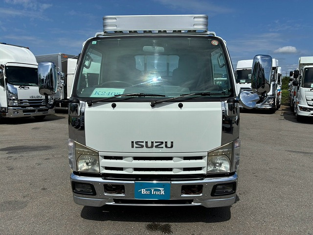 Isuzu Elf 9
