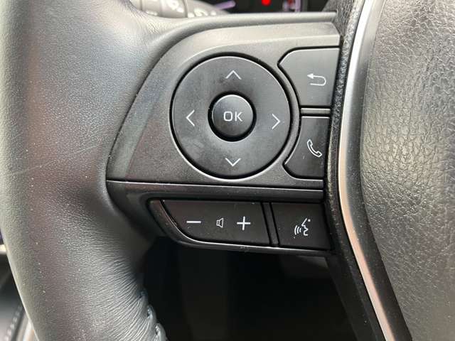 Toyota Harrier 11