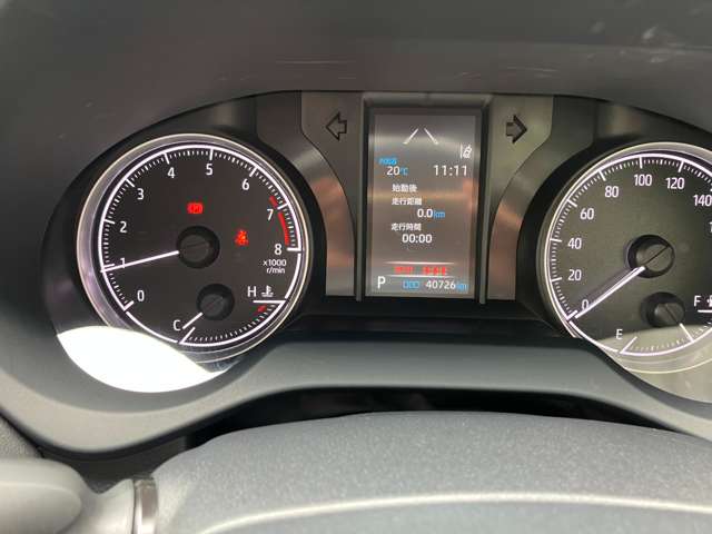 Toyota Harrier 12