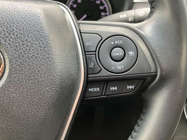 Toyota Harrier 10