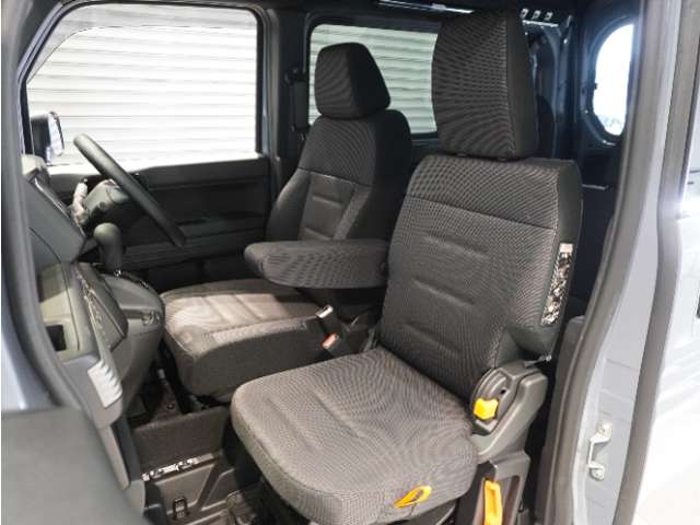 Honda N-VAN 7