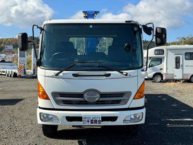Hino Ranger 2