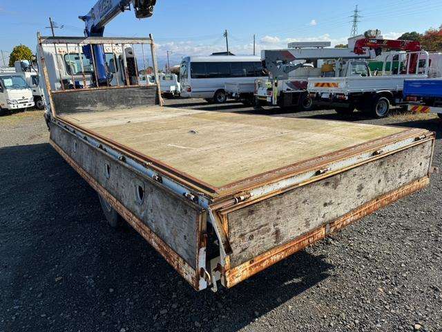 Hino Ranger 8