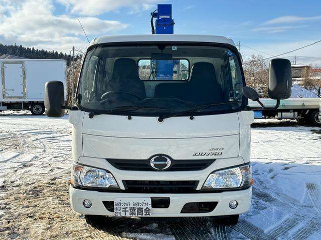 Hino Dutro 2