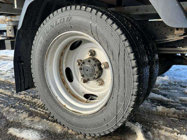 Hino Dutro 6