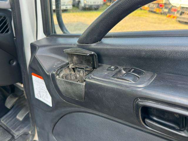 Hino Ranger 12