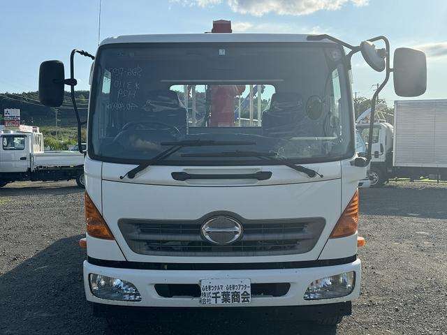 Hino Ranger 2