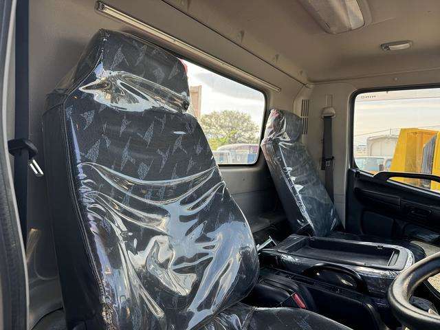 Hino Ranger 4