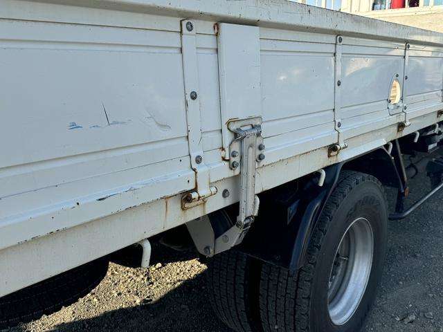 Hino Ranger 5