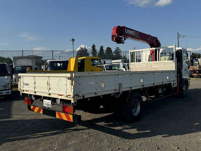 Hino Ranger 6
