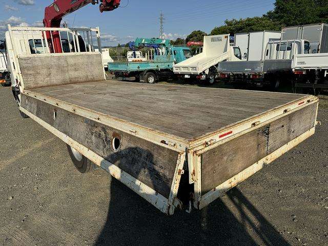Hino Ranger 9