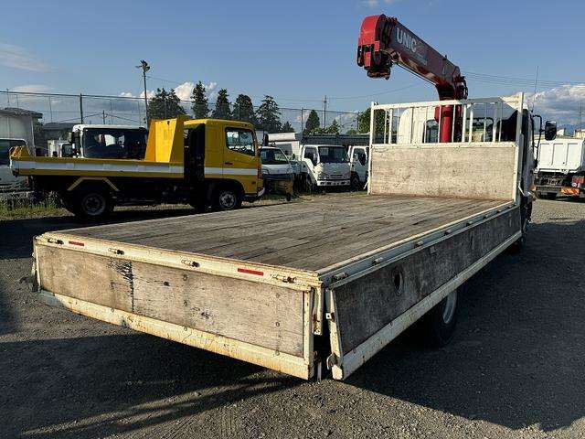 Hino Ranger 10