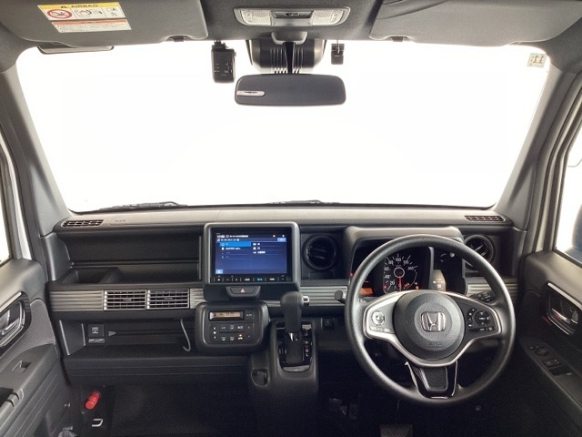 Honda N-VAN 2