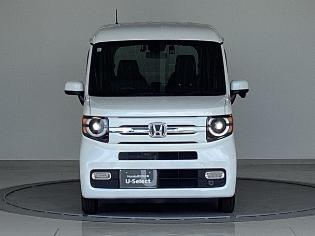 Honda N-VAN 4
