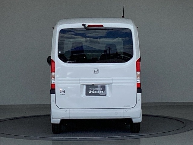 Honda N-VAN 6