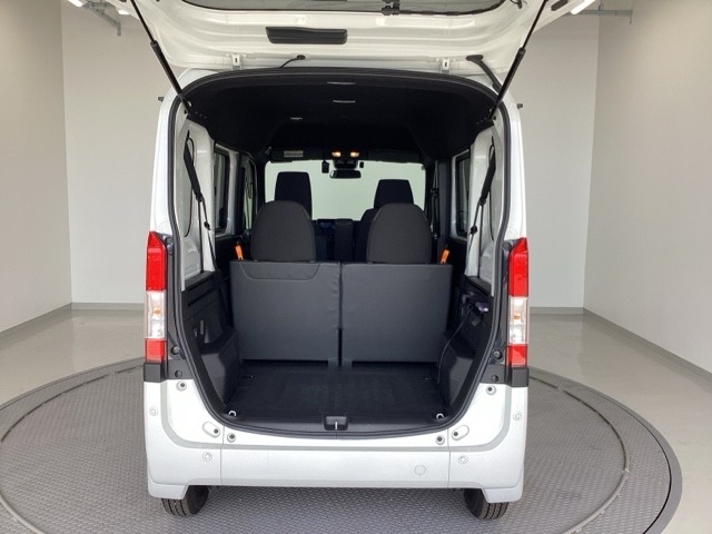 Honda N-VAN 7