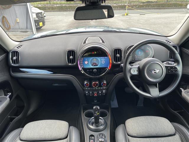 MINI Crossover 4