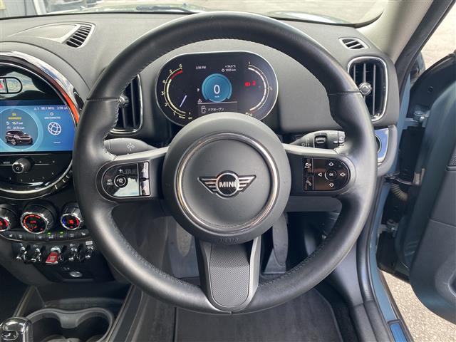 MINI Crossover 5