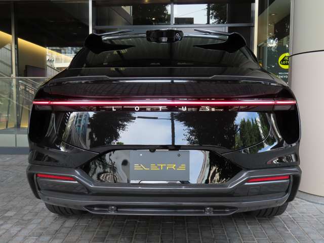 Lotus エレトレ 12