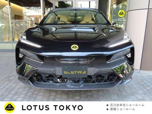 Lotus エレトレ 2