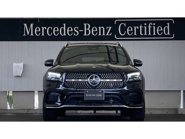 Mercedes-Benz GLB 3
