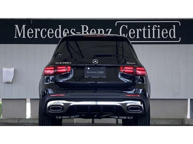 Mercedes-Benz GLB 6