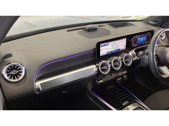 Mercedes-Benz GLB 9