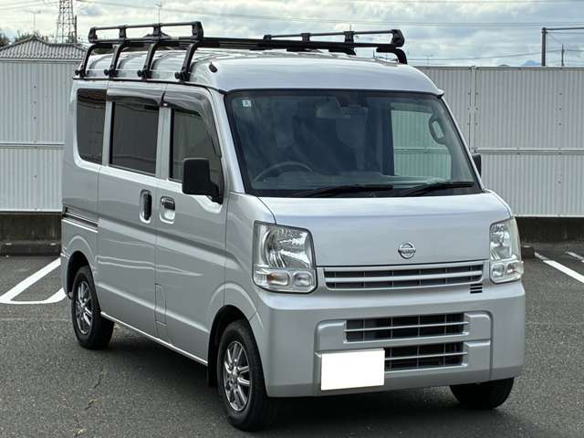 Nissan NV100 Clipper 2