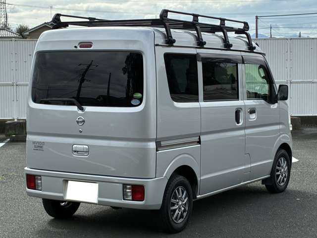 Nissan NV100 Clipper 3