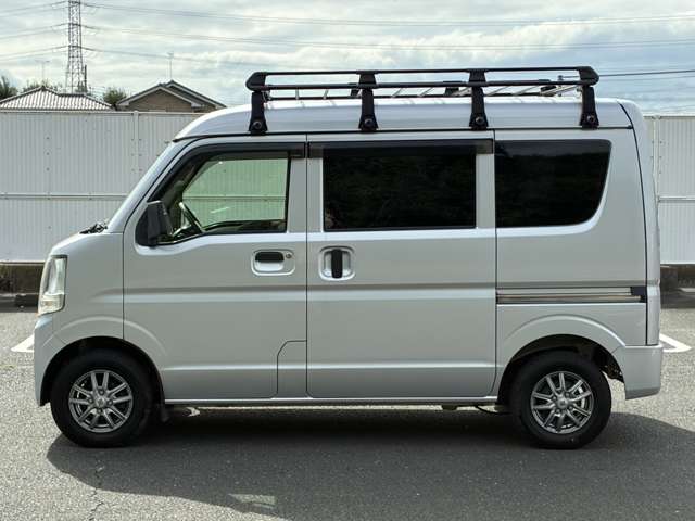 Nissan NV100 Clipper 5