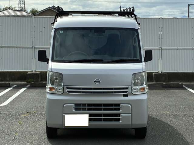 Nissan NV100 Clipper 6