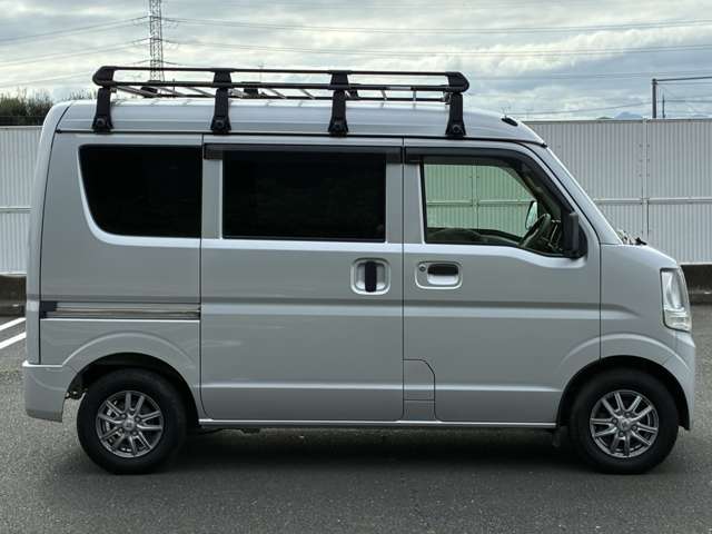 Nissan NV100 Clipper 7