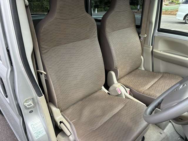 Nissan NV100 Clipper 10